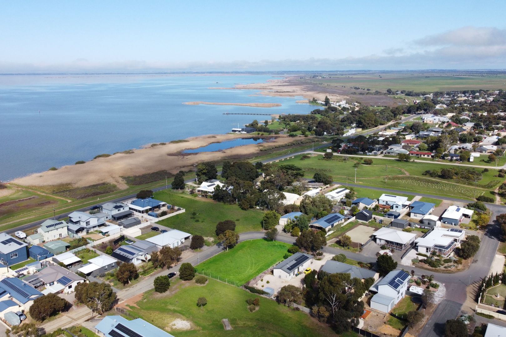 13 Tarella Street, Milang SA 5256 Domain