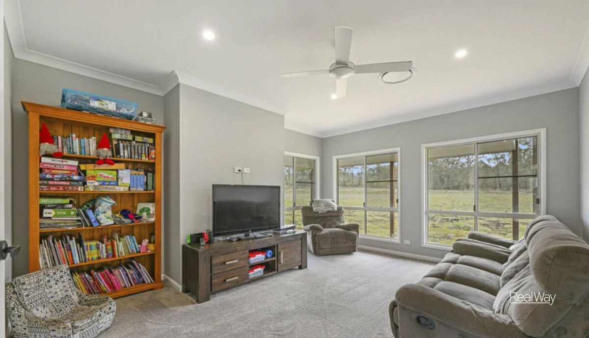 Additional image 5 of 270 O'Keefe Road, Ramsay QLD 4358