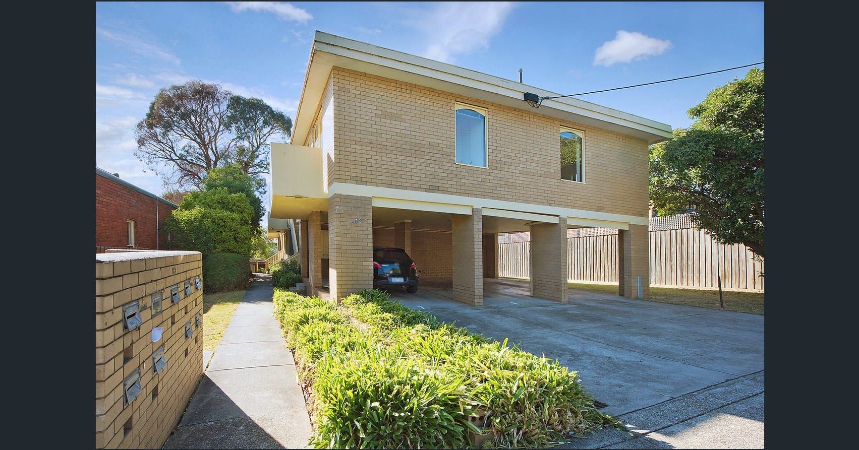 1 bedrooms Apartment / Unit / Flat in 3/62 Pakington Street KEW VIC, 3101