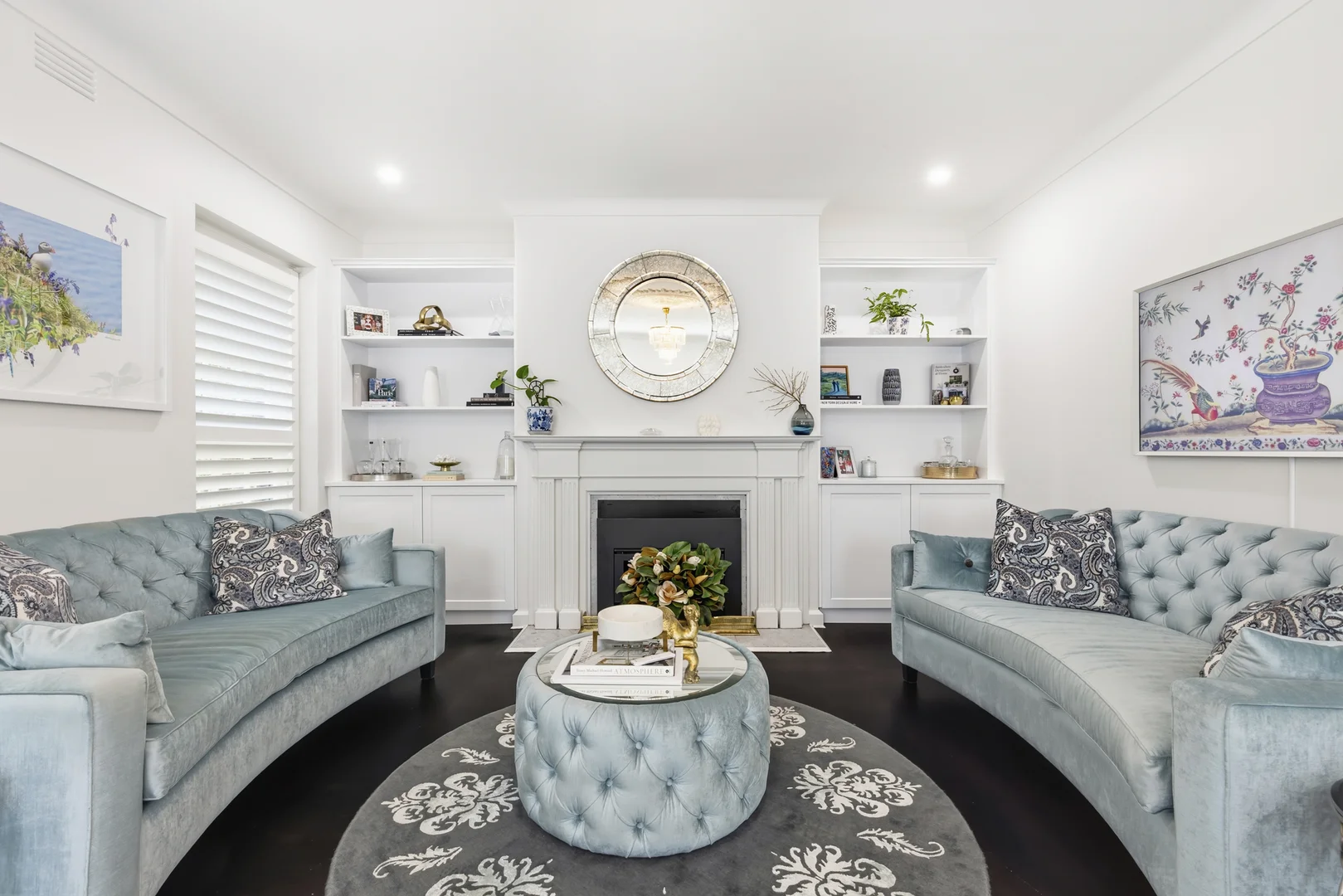 Additional image 4 of The Residence, 8 Devorgilla Avenue, Toorak VIC 3142