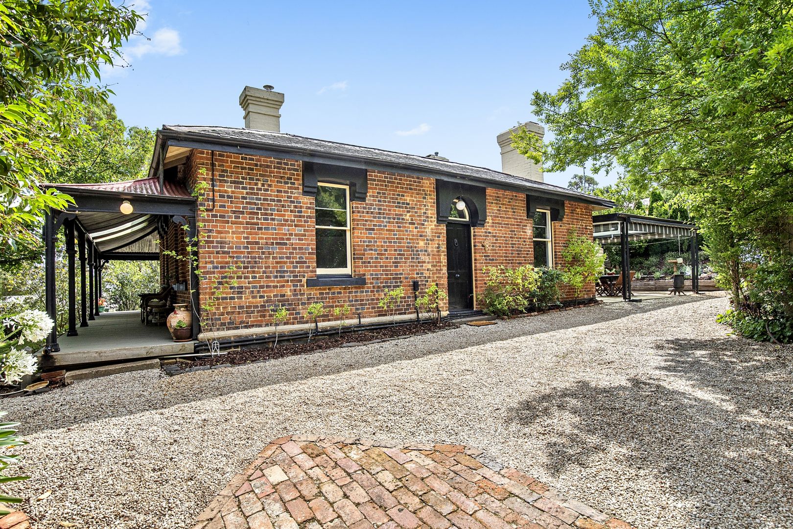 17 Camp Street, Daylesford VIC 3460, Image 1