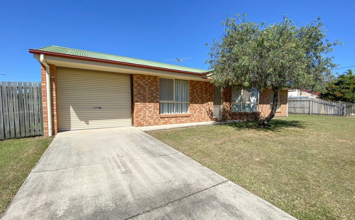 3 bedrooms House in 18 Yaldara Avenue CABOOLTURE QLD, 4510