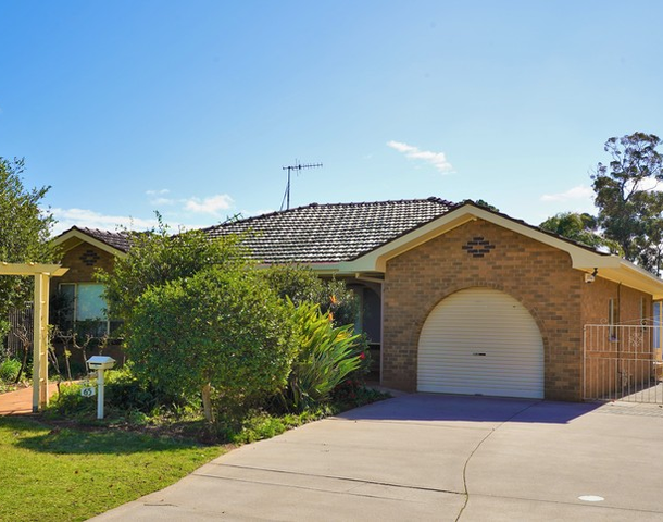 65 Coolah Street, Griffith NSW 2680