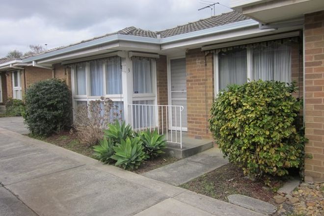 134 Apartments For Rent In Nunawading Vic 3131 Domain