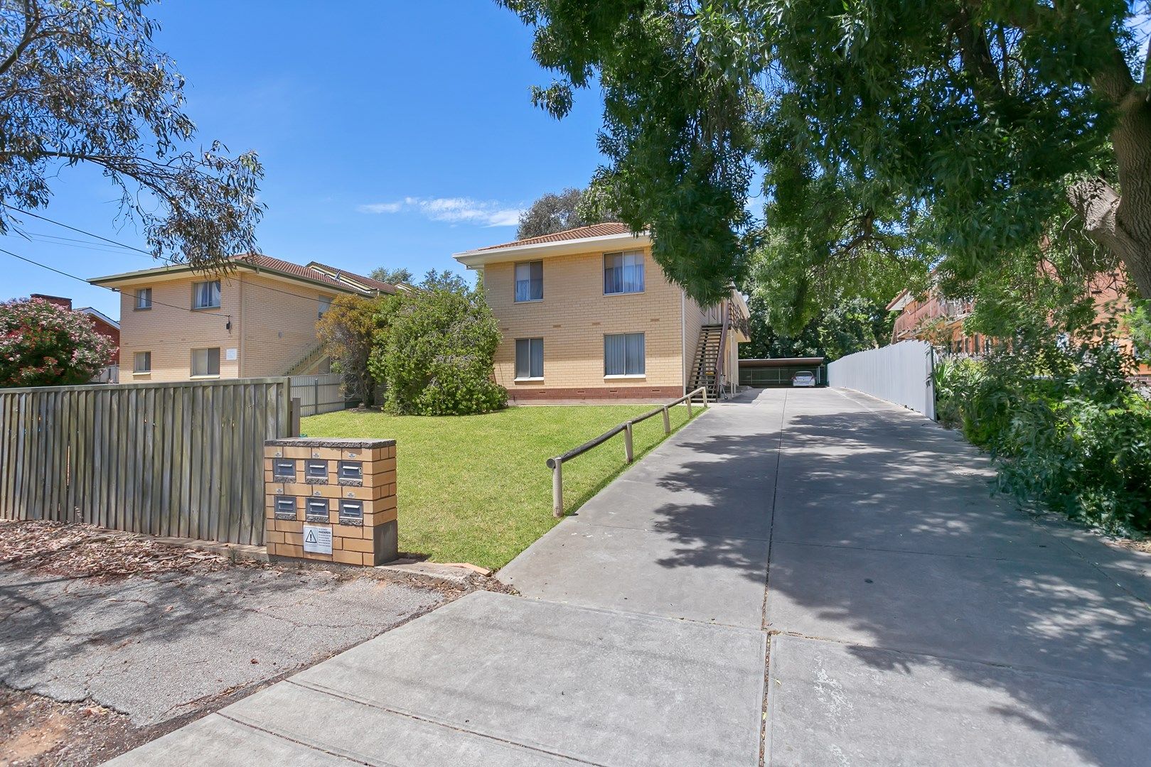 6/36 Cash Grove, Pasadena SA 5042, Image 0