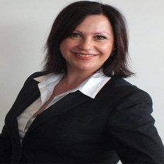 Marina Falzon, Sales representative