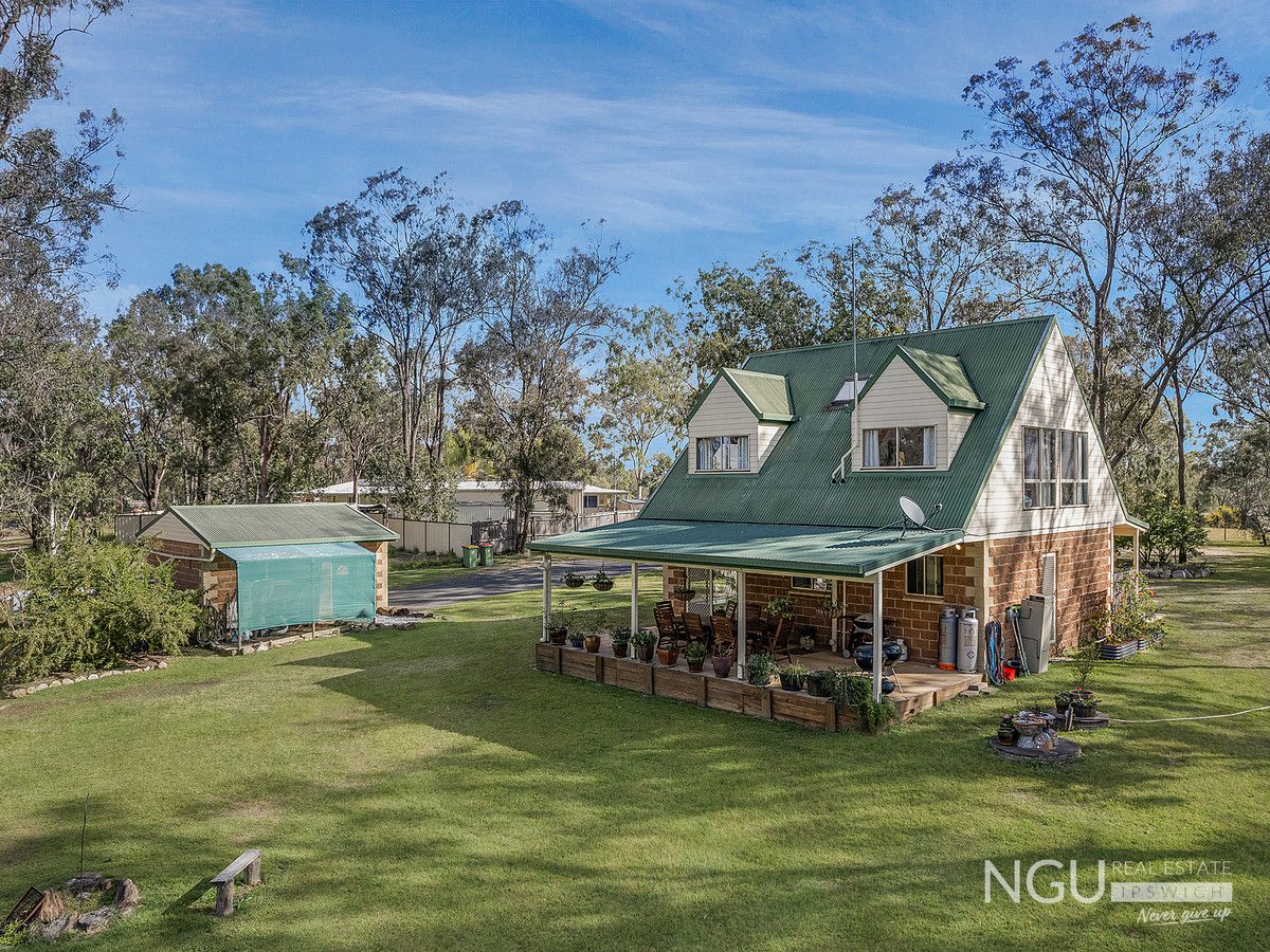 100 Thallon Road, Kensington Grove QLD 4341, Image 2