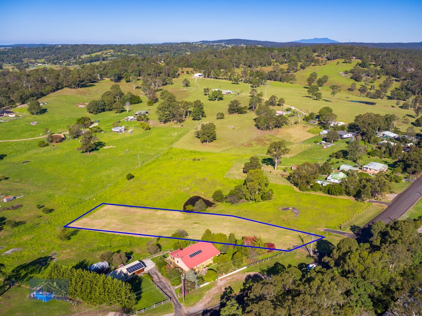 201 Araluen Road, Moruya NSW 2537, Image 0