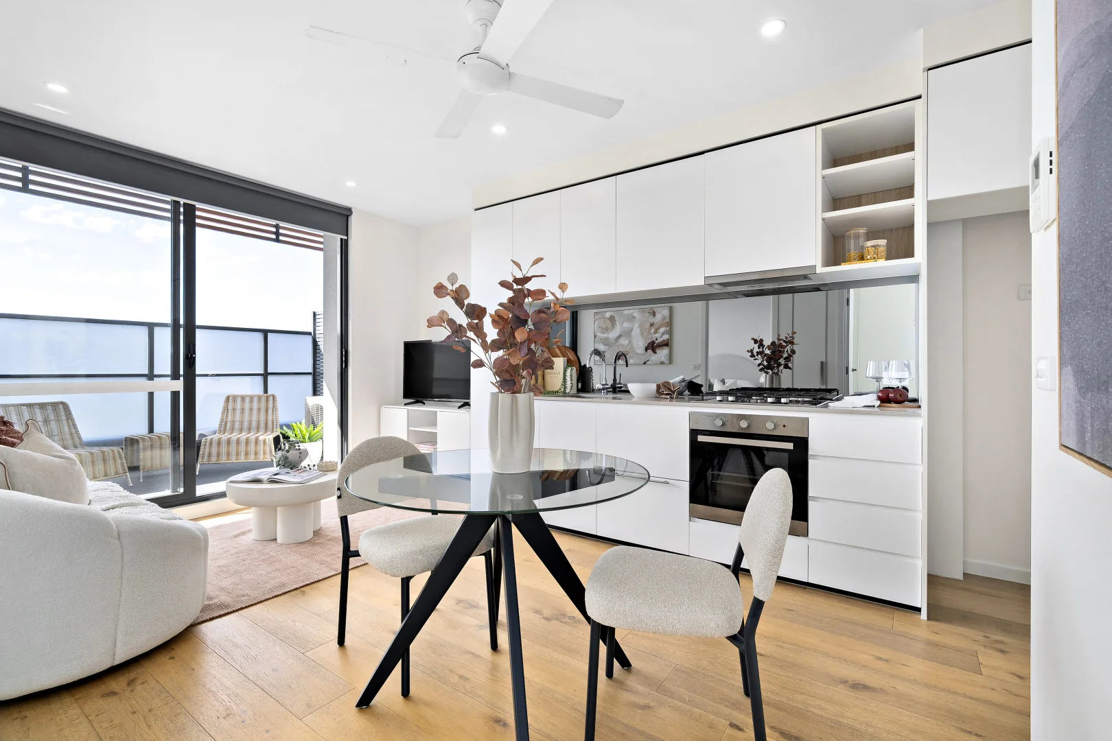 Additional image 5 of 303/64 Keilor Road, Essendon North VIC 3041