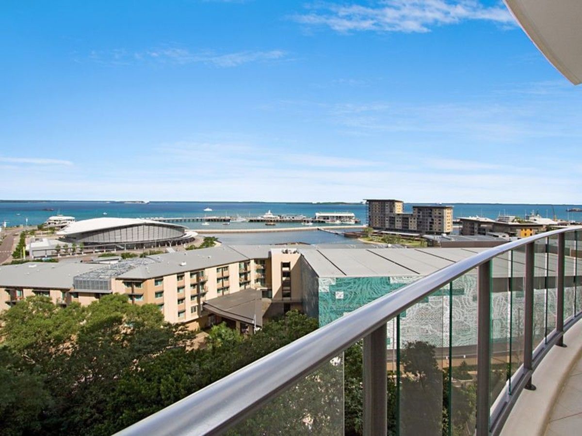 1315 Esplanade, Darwin City NT 0800 Apartment For Rent 850 Domain