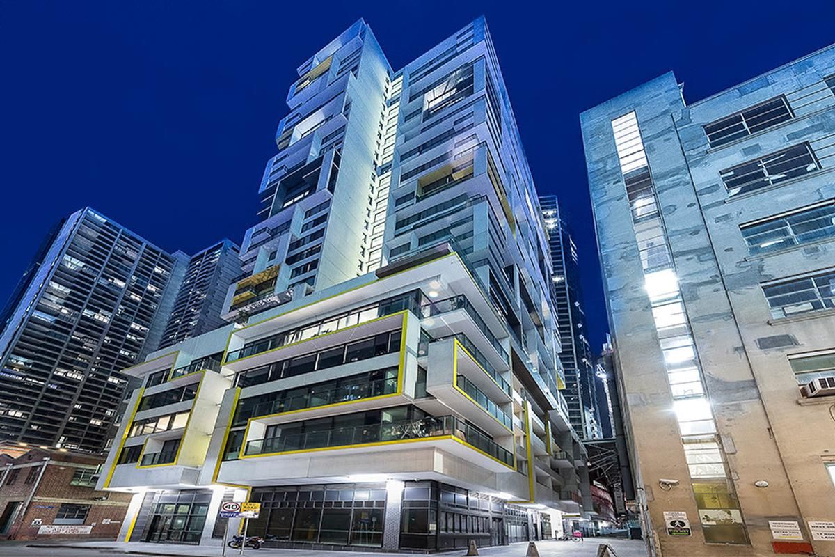 Level 24 11 Rose Lane Melbourne Vic 3000 Domain