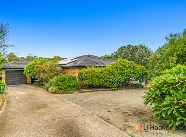 3 Montrose Place, St Andrews NSW 2566