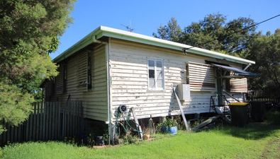 Picture of 151 Stack Street, KOONGAL QLD 4701