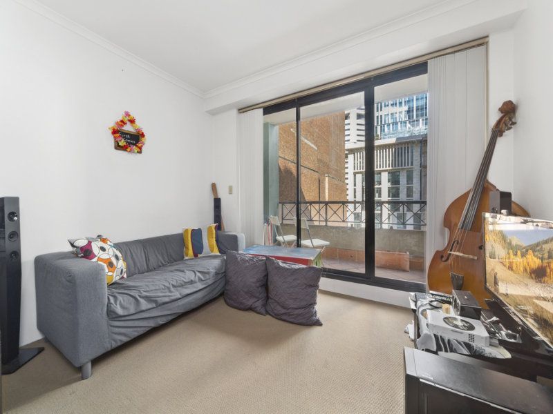 906/1 Hosking Place, Sydney NSW 2000, Image 1