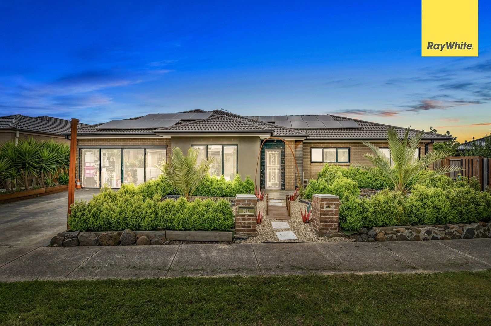 37 Samson Brook Drive, Wallan VIC 3756 Domain