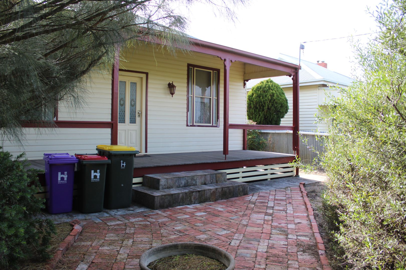 70 Townsend Street, Nhill VIC 3418 House For Rent Domain