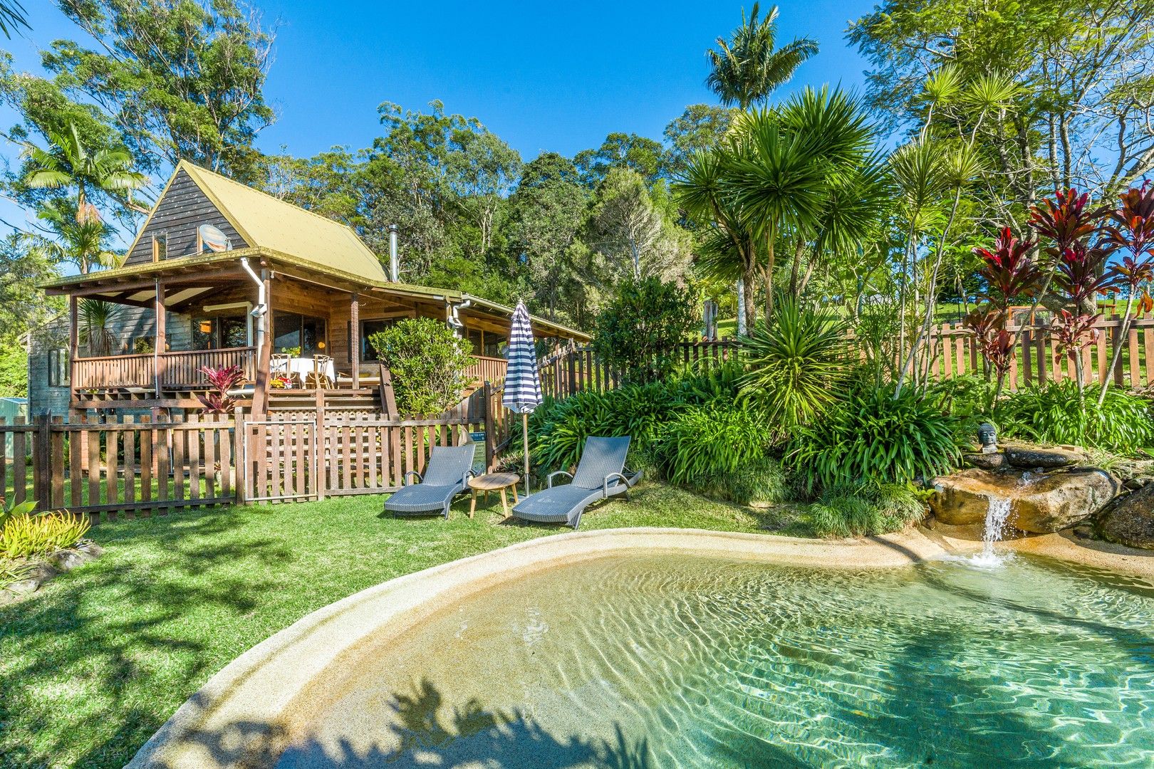 45 Jarretts Road, Goonengerry NSW 2482, Image 0