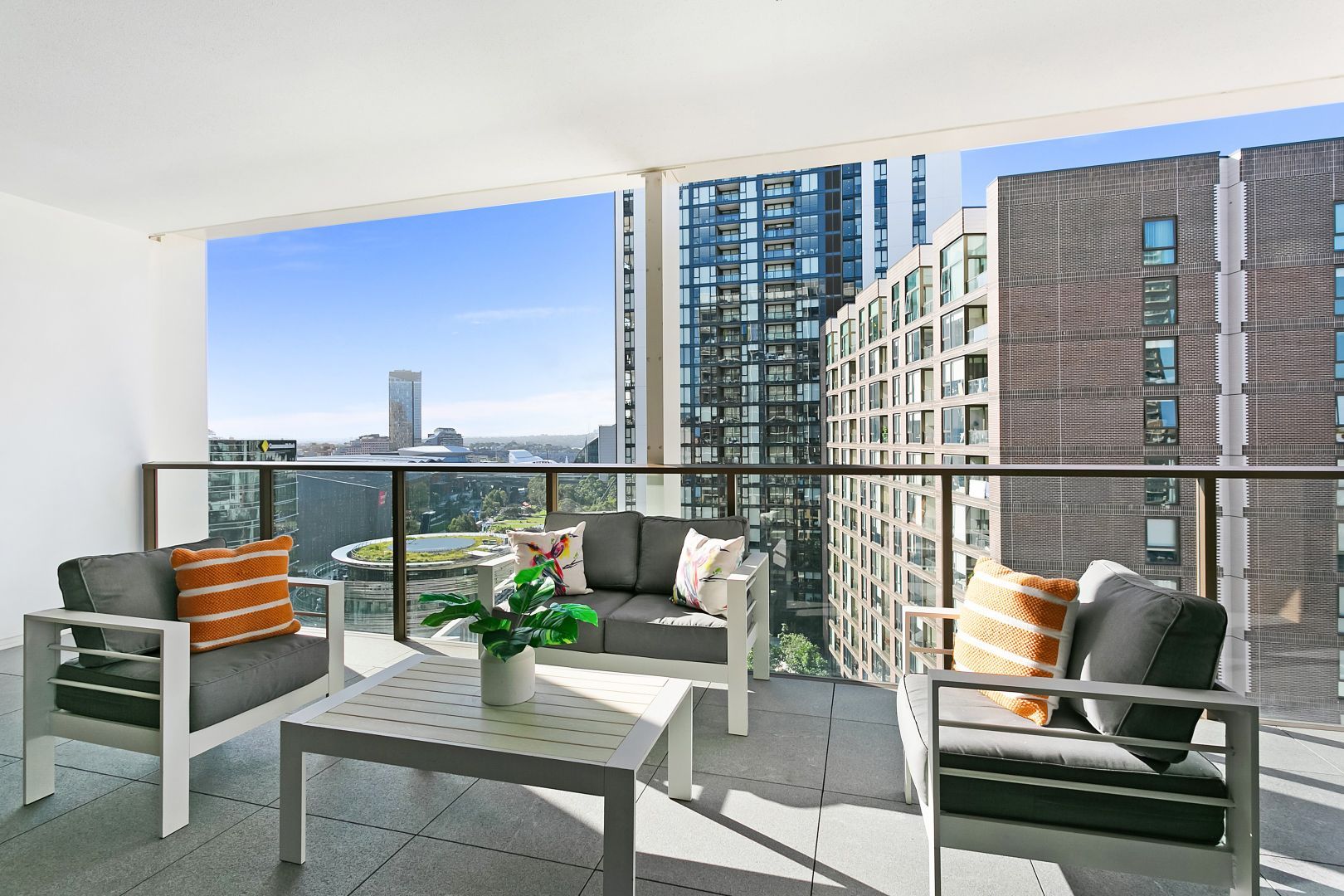 1703/82 Hay Street, Haymarket NSW 2000 Apartment For Rent Domain