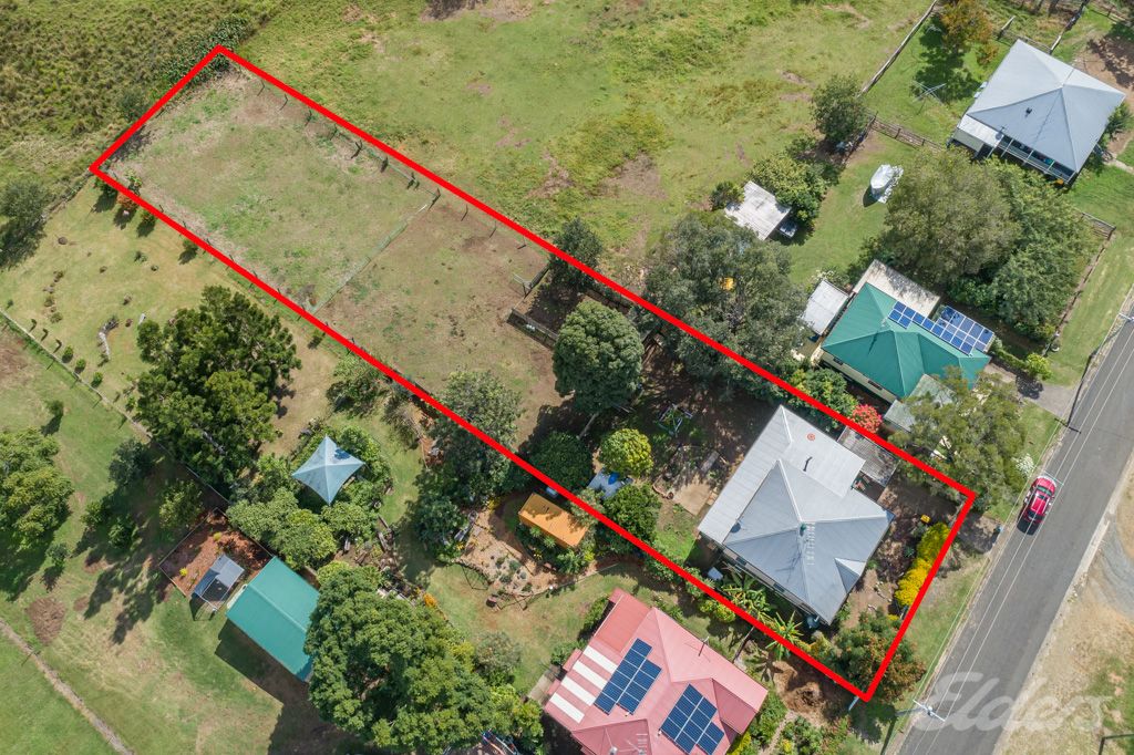 33 RIDGE STREET, Kilcoy QLD 4515, Image 2