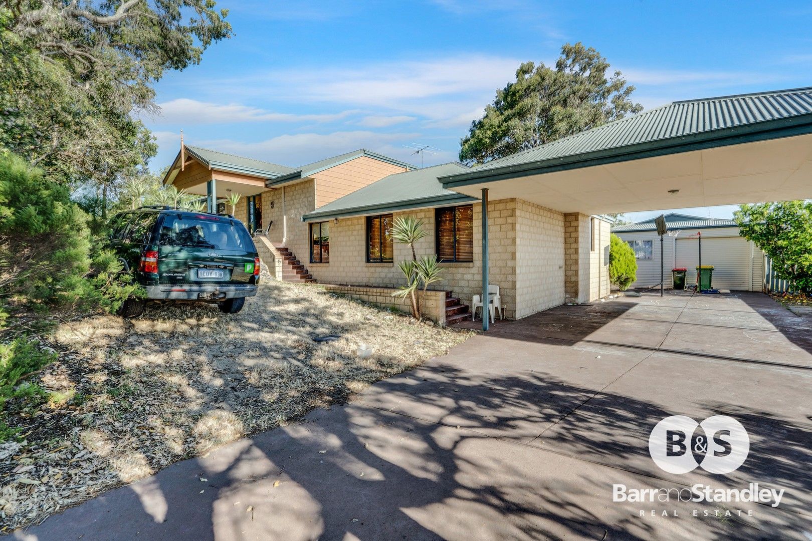 5 Belvedere Crescent, Eaton WA 6232, Image 0