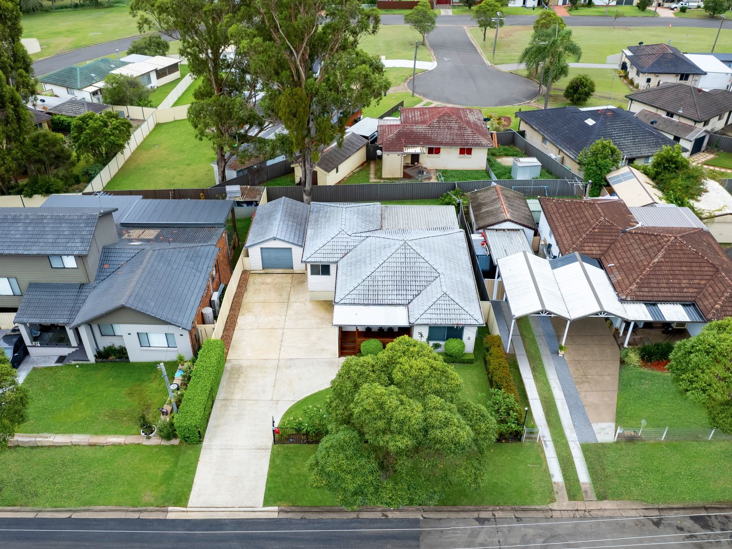 93 Barlow Street, Cambridge Park NSW 2747, Image 2