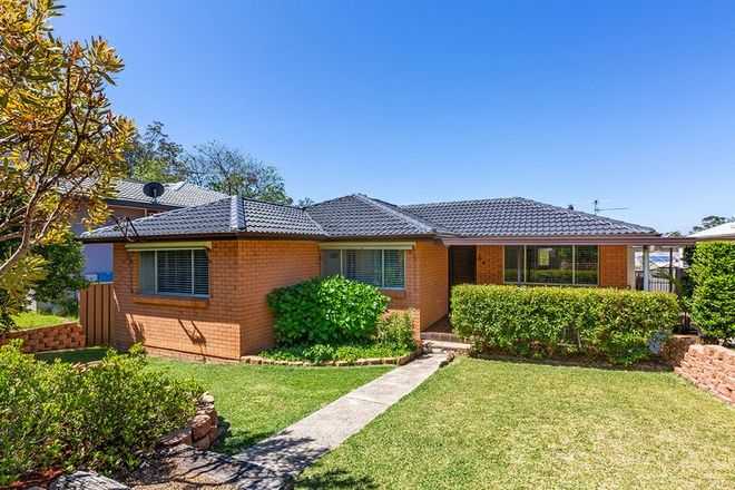 Picture of 17 Wahroonga Road, WINMALEE NSW 2777