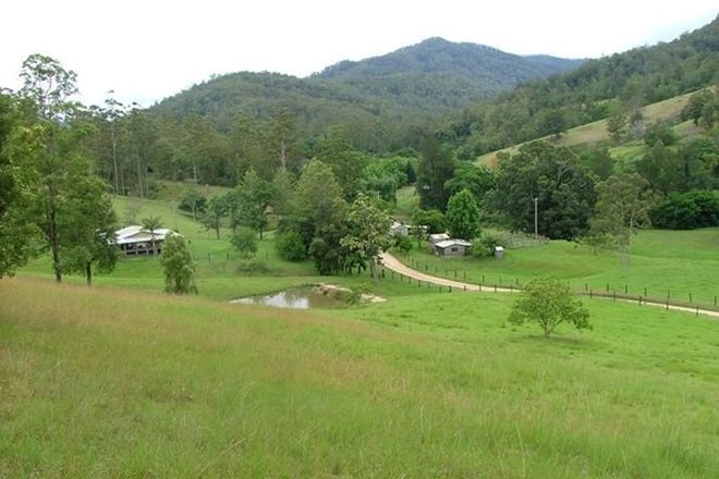 Picture of 4531 Taylors Arm Road, THUMB CREEK NSW 2447
