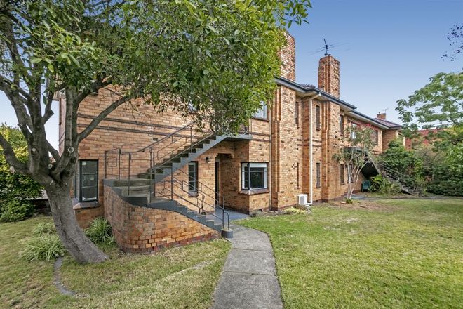 Picture of 1/1012 Glen Huntly Road, CAULFIELD SOUTH VIC 3162