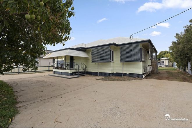 Picture of 112 Alexandra Street, KAWANA QLD 4701