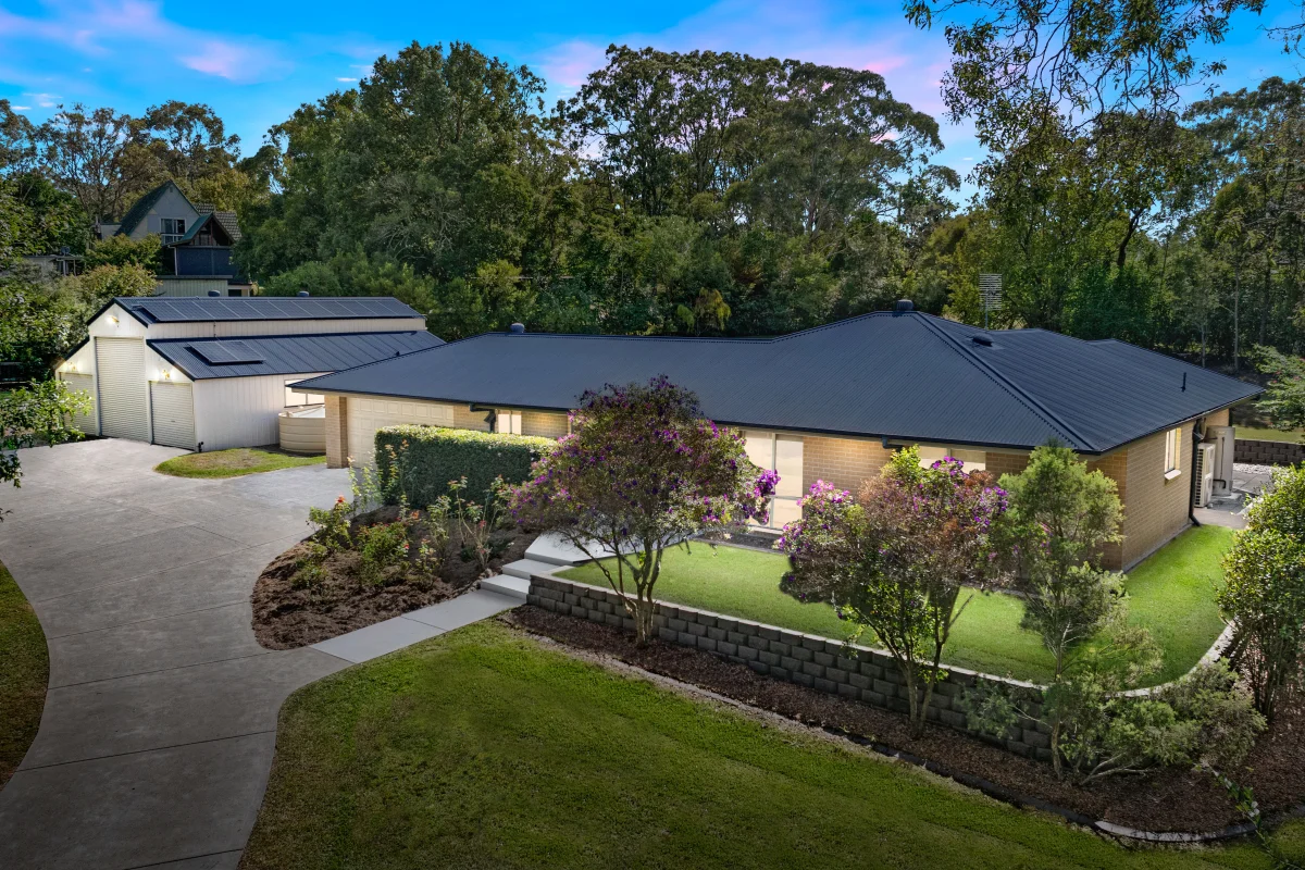 61 Bolwarra Park Drive, Bolwarra Heights NSW 2320