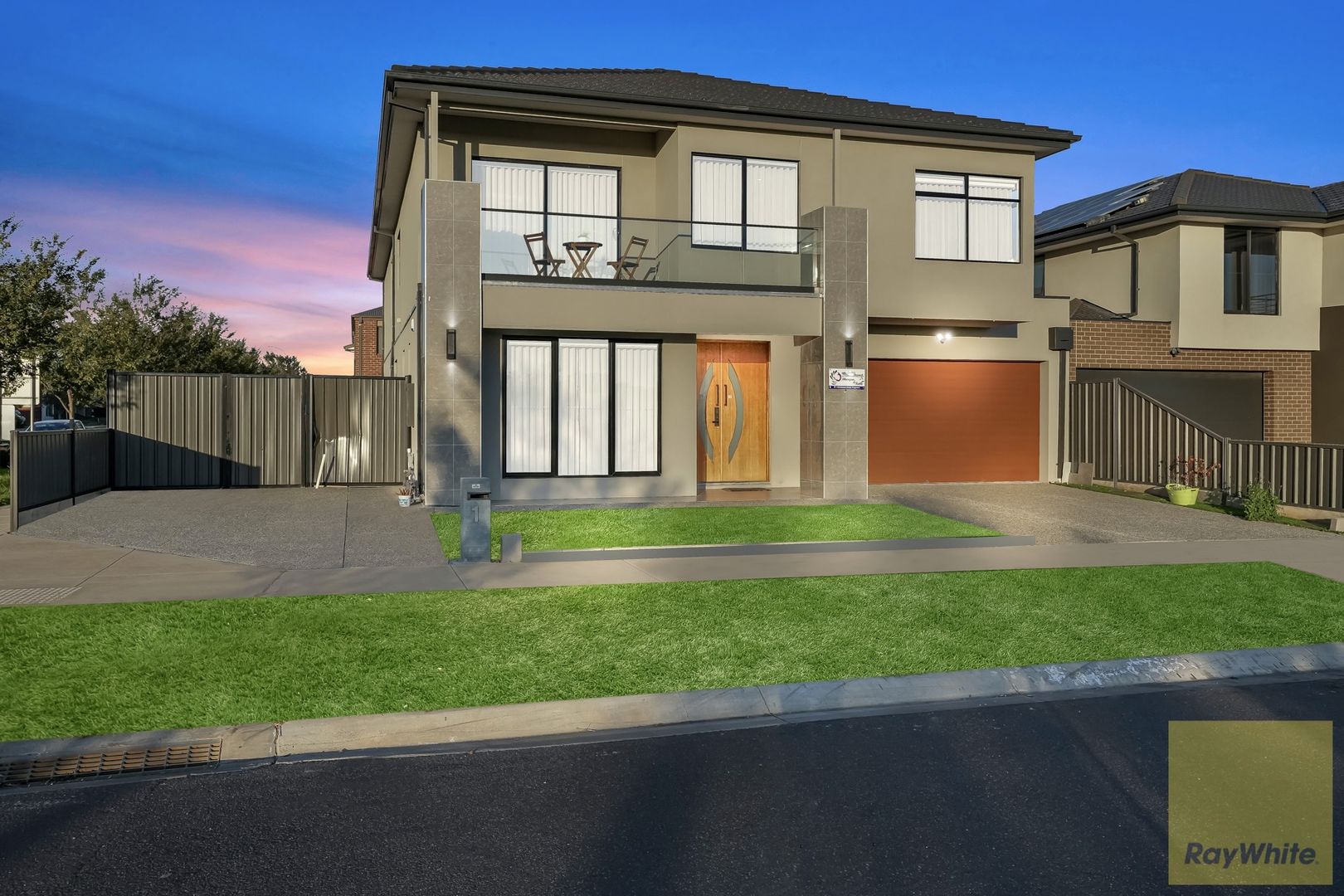 1 Wimbledon Grove, Truganina VIC 3029, Image 1