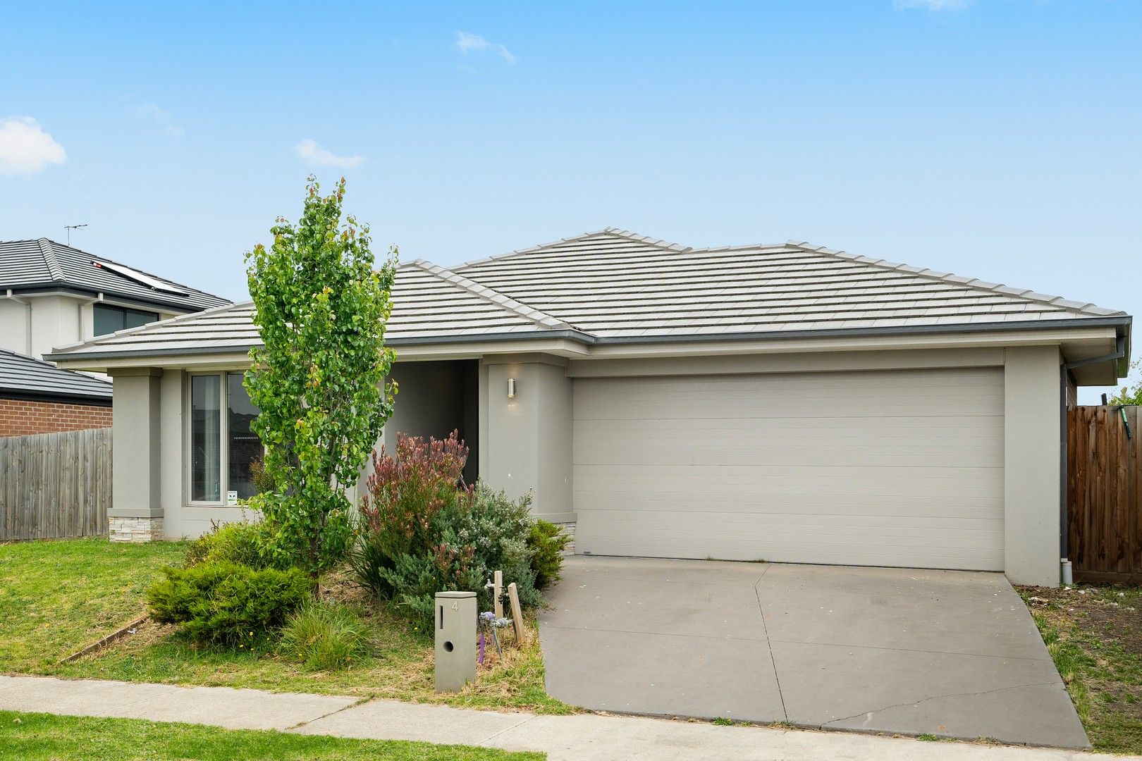 4 Powlett Drive, Clyde VIC 3978, Image 0