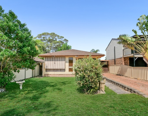 69 Tilligerry Track, Tanilba Bay NSW 2319