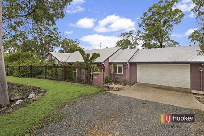 Picture of 154 The Plateau, ORMEAU HILLS QLD 4208