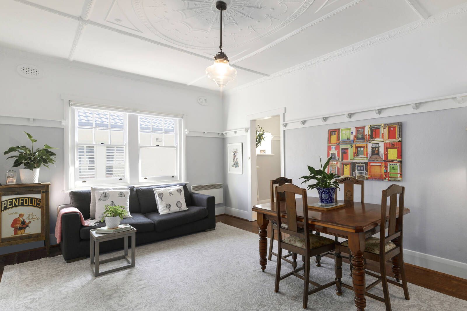 2 bedrooms Apartment / Unit / Flat in 3/44 Wellington Street ST KILDA VIC, 3182