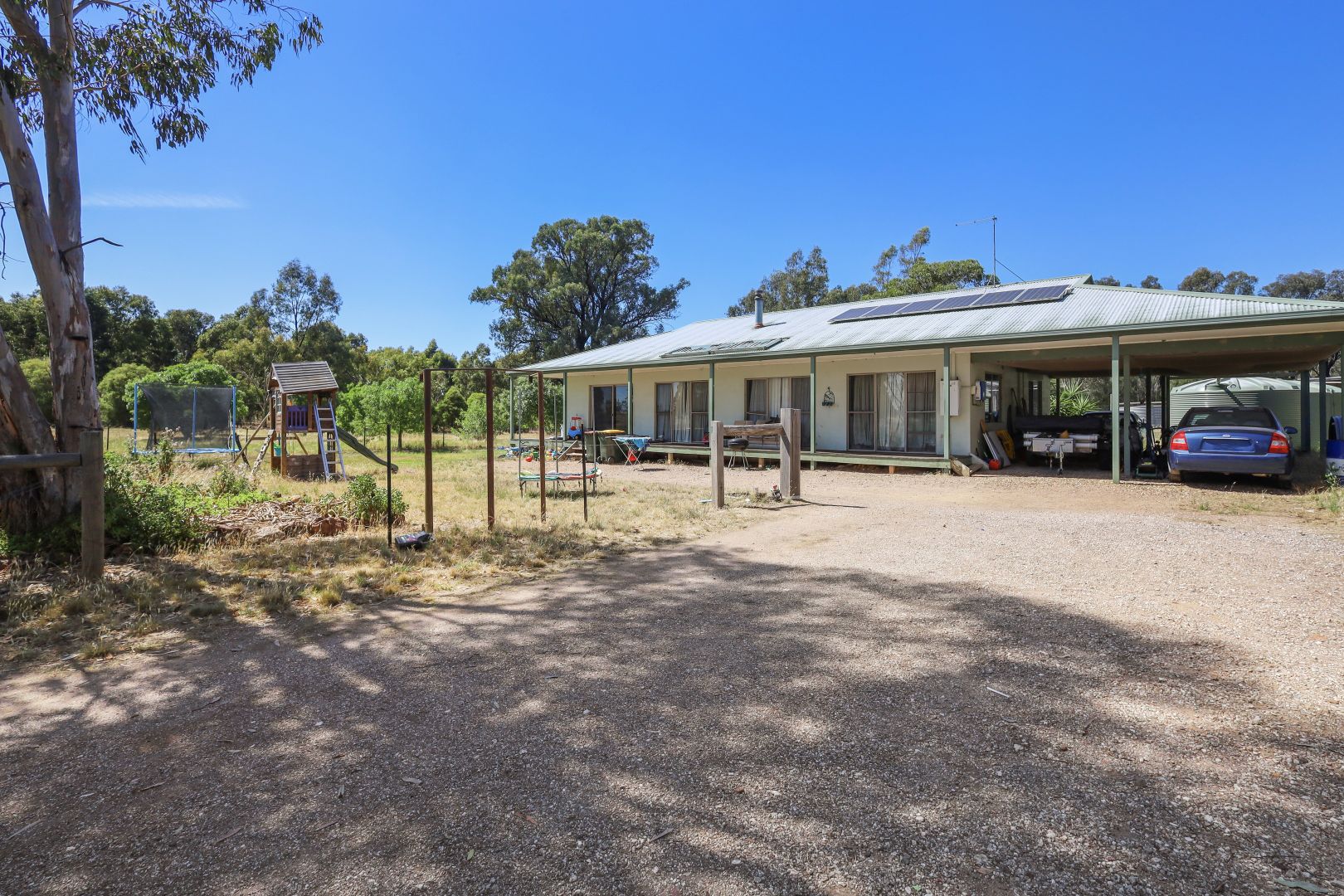 815 Tungamah-Peechelba Rd, Peechelba VIC 3678, Image 2