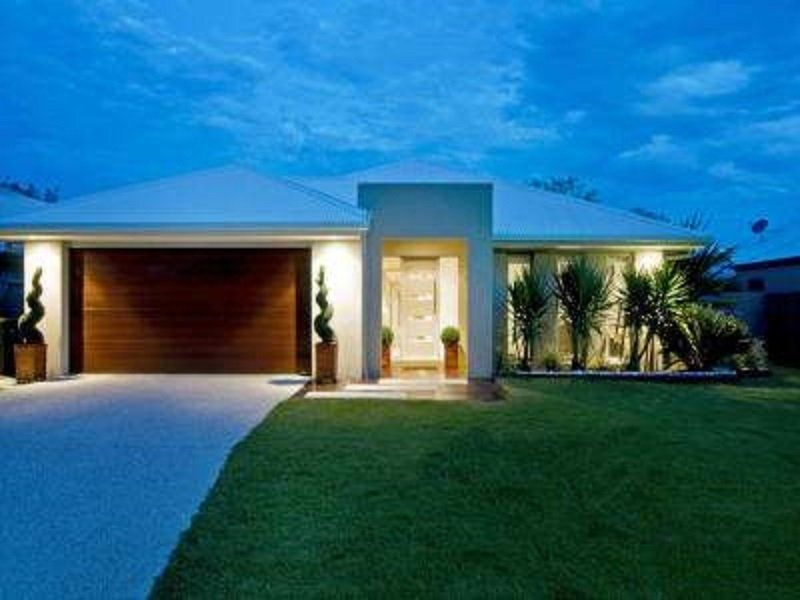 4 bedrooms House in  BOWEN QLD, 4805