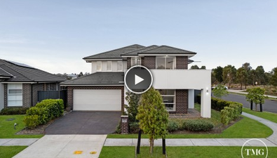 Picture of 9 Flume Street, LEPPINGTON NSW 2179