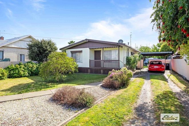 Picture of 73 Wimmera Street, STAWELL VIC 3380