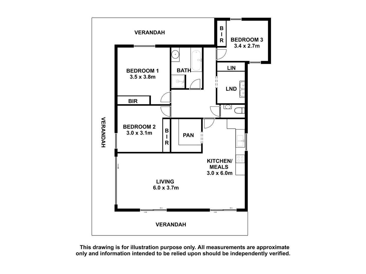 16 Reserve Road Boatswain Point, Robe SA 5276, Image 1