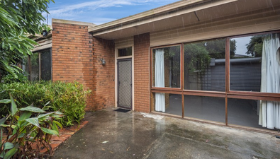 Picture of 58 Haines Street, HAWTHORN VIC 3122