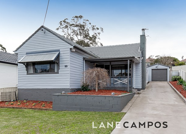 99 Acacia Avenue, North Lambton NSW 2299