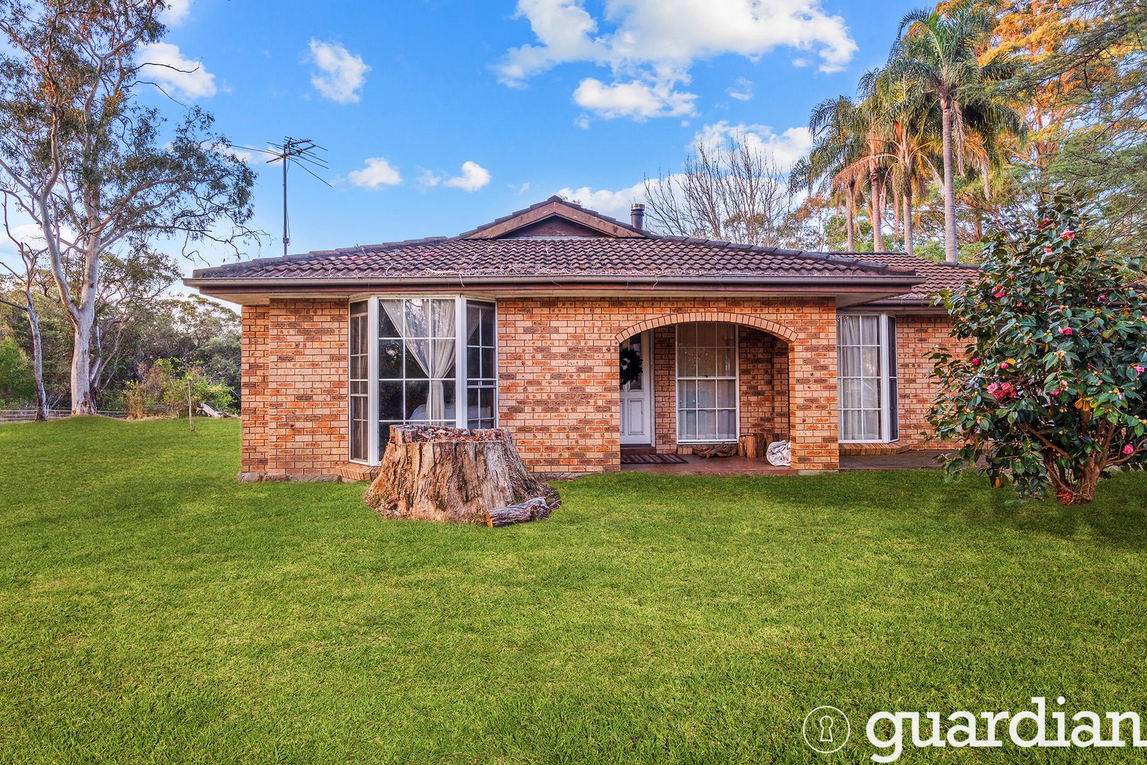 11 Calderwood Road, Galston NSW 2159 House for Sale Domain
