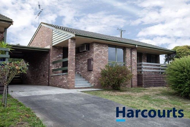 Picture of 4/15 Jindivick Road, NEERIM SOUTH VIC 3831