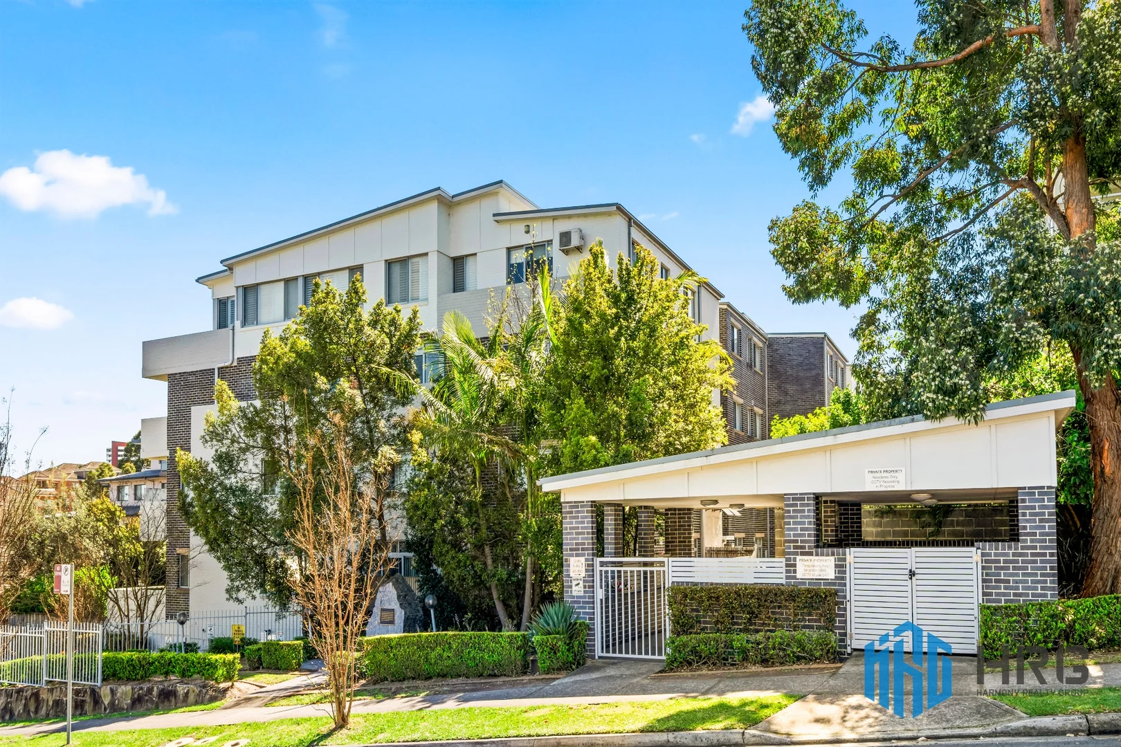 Additional image 14 of 33/23-35 Crane Road, Castle Hill NSW 2154