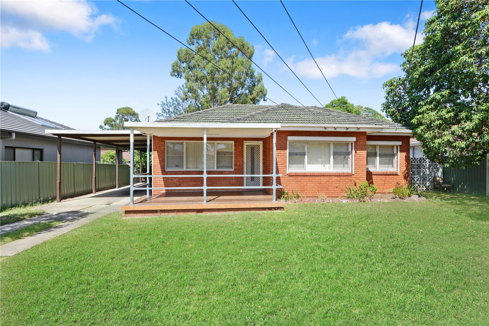 28 South Pacific Avenue, Mount Pritchard NSW 2170, Image 1