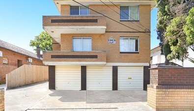 Picture of 8/31 Garrong Road, LAKEMBA NSW 2195