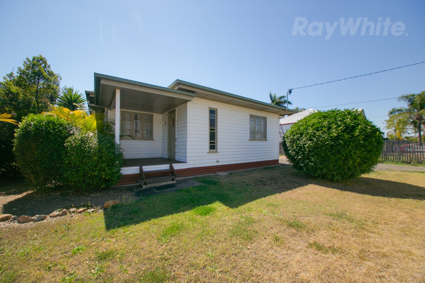 20 Joyce Street, East Ipswich Property History & Address Research