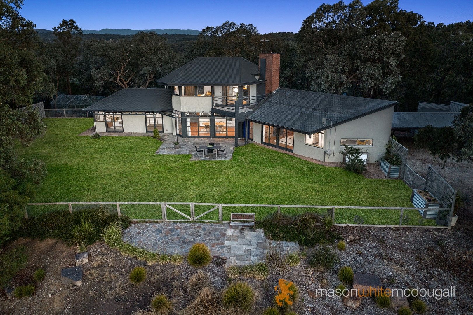 44 Sprys Lane, Hurstbridge VIC 3099, Image 0