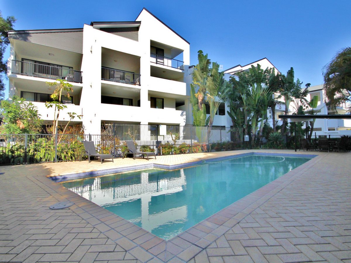 21/621 Newnham Road, Upper Mount Gravatt QLD 4122 Apartment For Rent